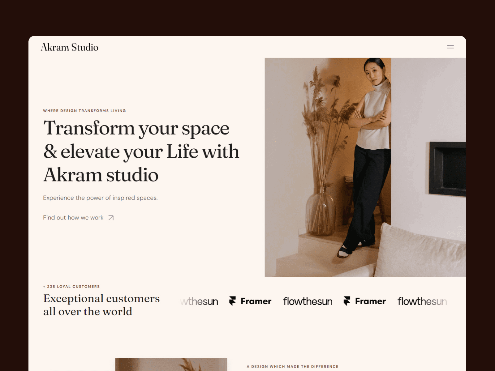 Product preview